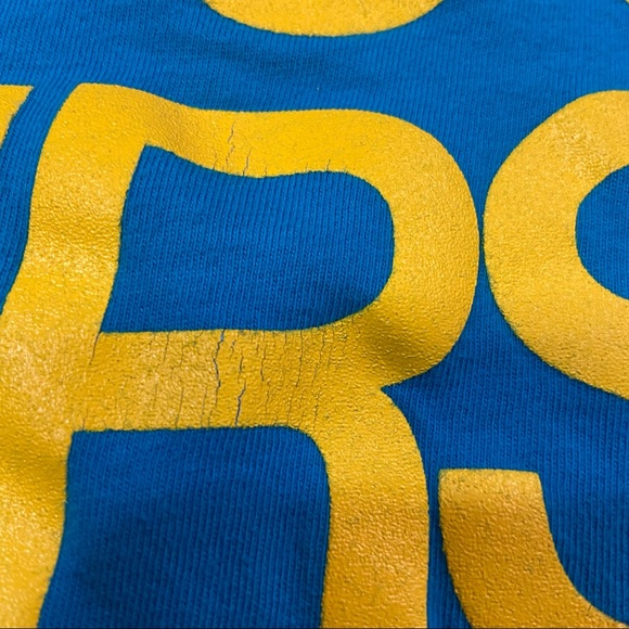 NIKE Women’s Move Your Airs Short Sleeve Tshirt Size S - Picture 4 of 8